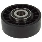 Accessory Drive Belt Idler Pulley