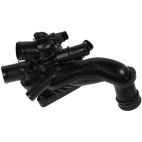 Engine Coolant Thermostat