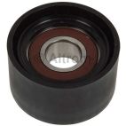 Accessory Drive Belt Idler Pulley