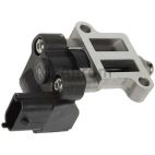 Fuel Injection Idle Speed Stabilizer