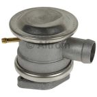 Auxiliary Air Regulator