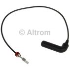 Diesel Glow Plug Wiring Harness