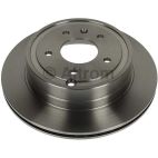 Disc Brake Rotor