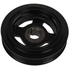 Engine Harmonic Balancer Pulley
