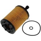 Engine Oil Filter