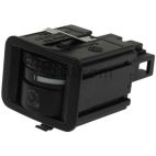 Instrument Panel Dimmer Switch