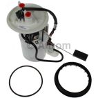 Electric Fuel Pump