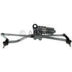 Windshield Wiper Linkage