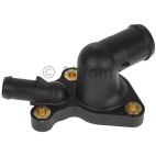 Engine Coolant Thermostat Housing