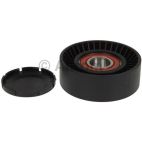 Accessory Drive Belt Tensioner Pulley