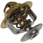 Engine Coolant Thermostat