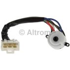 Ignition Switch