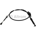 Automatic Transmission Shifter Cable