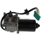 Windshield Wiper Motor