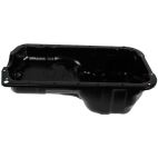 Engine Oil Pan