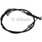 Automatic Transmission Shifter Cable