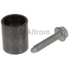 Engine Timing Belt Idler Pulley