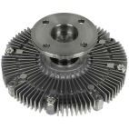 Engine Cooling Fan Clutch