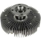Engine Cooling Fan Clutch