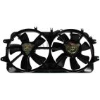 Engine Cooling Fan Assembly