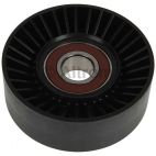 Accessory Drive Belt Idler Pulley