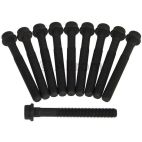Engine Cylinder Head Bolt Set