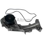 Engine Water Pump