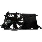Engine Cooling Fan Assembly