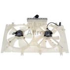 Engine Cooling Fan Assembly