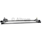 Windshield Wiper Linkage