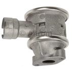 Auxiliary Air Regulator