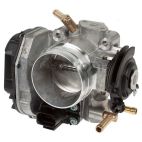 Fuel Injection Throttle Body