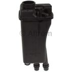Engine Coolant Reservoir