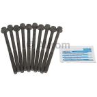 Engine Cylinder Head Bolt Set