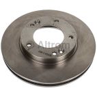 Disc Brake Rotor