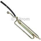 Power Steering Return Hose