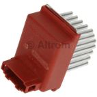 HVAC Blower Motor Regulator