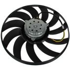 Engine Cooling Fan Assembly