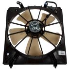 Engine Cooling Fan Assembly
