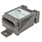 Engine Cooling Fan Controller