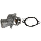 Engine Coolant Thermostat