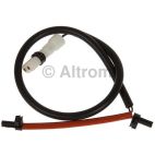 Disc Brake Pad Wear Sensor