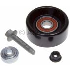 Accessory Drive Belt Idler Pulley