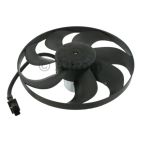 Engine Cooling Fan Assembly