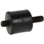 Engine Oil Filter Housing Mount