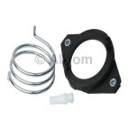 Engine Water Pump Coupling