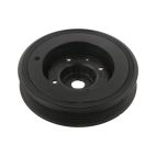 Engine Harmonic Balancer Pulley