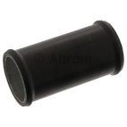 Engine Coolant Return Hose