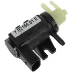 Turbocharger Diverter Valve