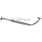 Turbocharger Oil Line